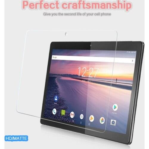 Premium Anti-Scratches HD Clear Glossy film & Matte film For Chuwi Hi9 Hi8 Air Screen Protector Film Tablet Film Guard Shell