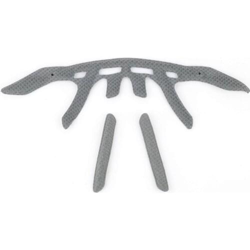 Prevail Bicycle Helmet Pads Bike Cycling Helmet Sponge Mat Padding Cushion E