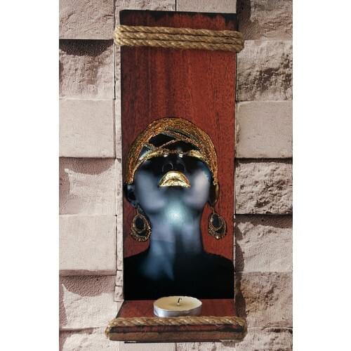 Tepsiburda Decorative Candlesticks