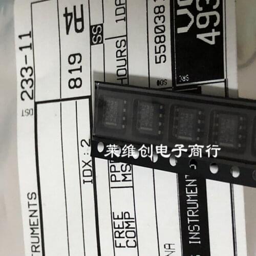 Only original THS4041CD THS4041CDR SOIC-8 brand new genuine chip