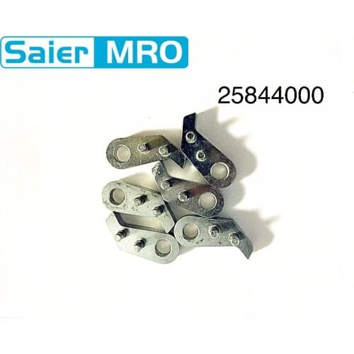 UIC part 25844000 .200 STOP PAWL ASM