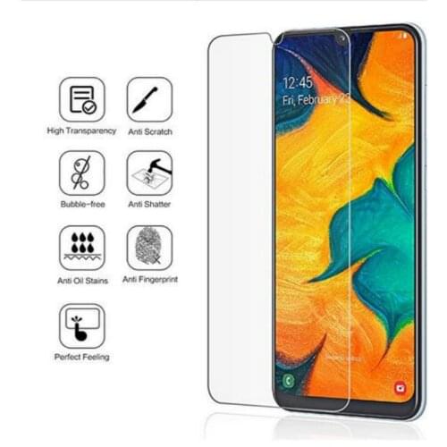 Tempered Glasses For Samsung Galaxy A10 SM-A105FN Film Screen Protector For Samsung Galaxy A10 SM-A105F/G/M/N Glass Protector