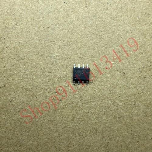 1PCS APW8722A APW8722 APW8722AKAI-TRG SOP8