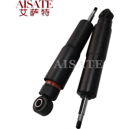 2pcs Front Shock Absorber For Lexus LX470 Toyota Land Cruiser Coilover Universal Air suspensio Strut 48510-60081 48510-60080
