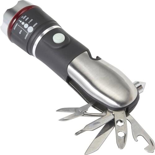 Baziator Emergency Lights