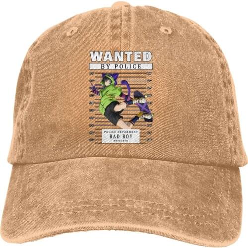 Miya Want By Police The Baseball Cap Peaked capt Sport Unisex Outdoor Custom SK8 The Infinity Skate Sports Hats