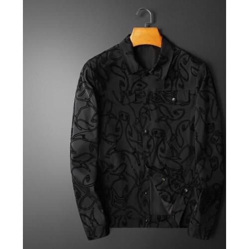 Мужские длинные куртки ColorHalo China At AliExpress