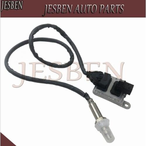 5WK96741 2872946 Nox Sensor Fit For Cummins ISX MX11 Freightliner Cascadia L6 Kenworth Peterbilt 11.9L 15.0L Diesel 2013-2019
