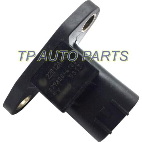 MAP Pressure Sensor for Su-baru Im-preza For-ester Le-gacy OEM 22012AA081