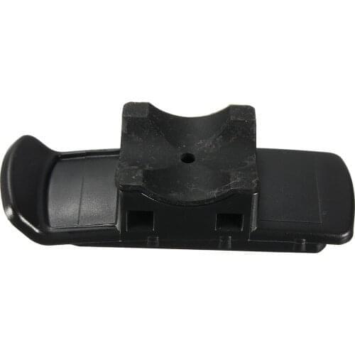 For Bike Motorcycle Handlebar GPS Mount Holder for Garmin GPS ETREX Dakota 10 20 30