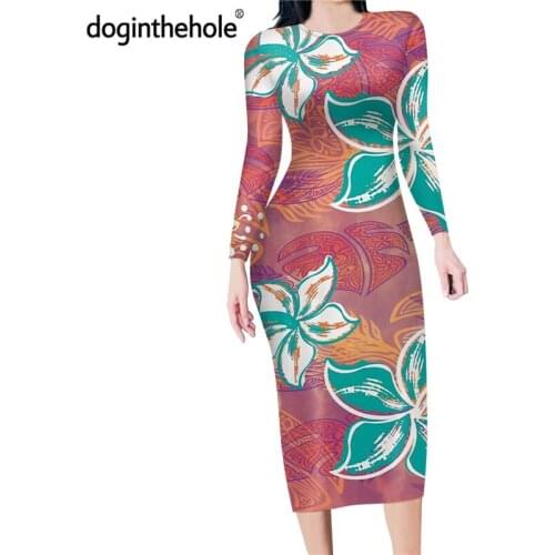 Doginthehole Womens Casual Dresses