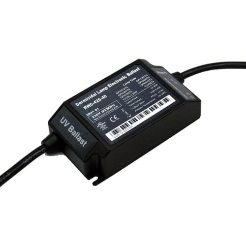 Coronwater Water Filter UV Ballast RW5-425-40