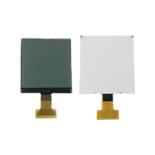 26PIN COG 160160 LCD Screen ST75161 Controller SPI/I2C/Parallel Interface White/Blue Backlight