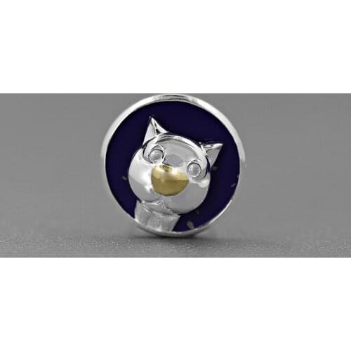 Lotus Fun Moment Children's Brooches For Clothes