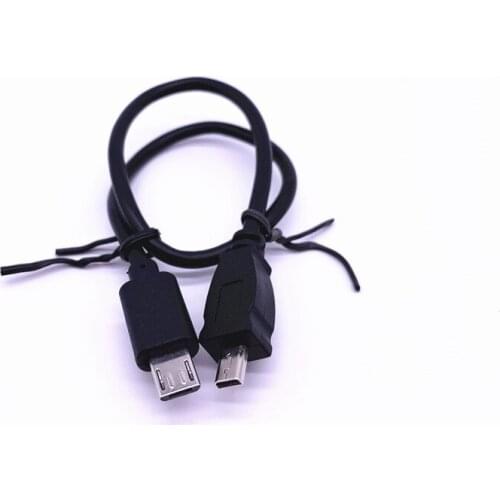 Micro Usb To 8 Pin Camera&camcorder Sync Data CABLE FOR Nikon CoolPix L1/L10/L100/L11/L110/L12/L14/L15/L16