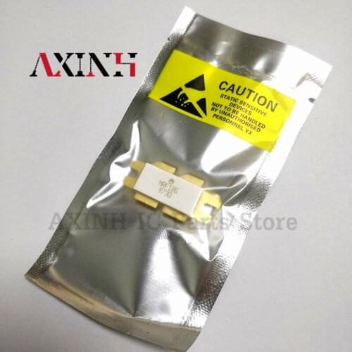 MRF185 Free Shipping SMD RF tube High Frequency tube Power amplification module Original in stock