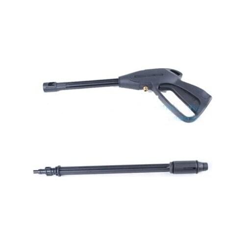 Panda household high pressure washing machine Pike