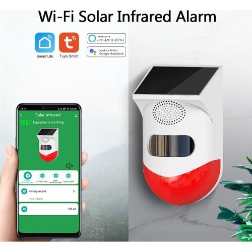 PGST Alarm Sirens