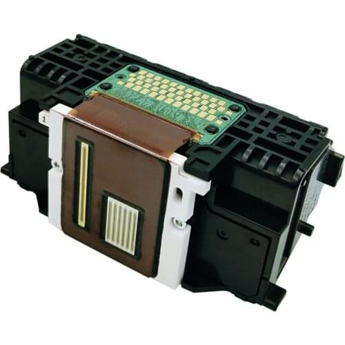 QY6-0082 Print Heads Printer Nozzle Print Heads Printer Accessories Practical Portable Durable Parts