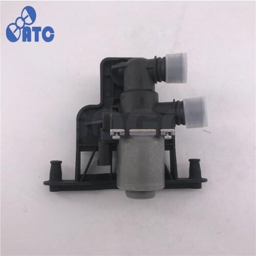 Heater Control Valve for BMW X5 E53 E60 E61 E63 OEM 64118379921