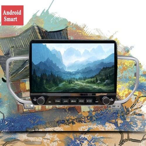 Android 10.0 systems 2 din touch screen For KIA Sportage 4 QL 2018 2019 2020 Car DVD Navigation Raido Video Audio Player Casstte