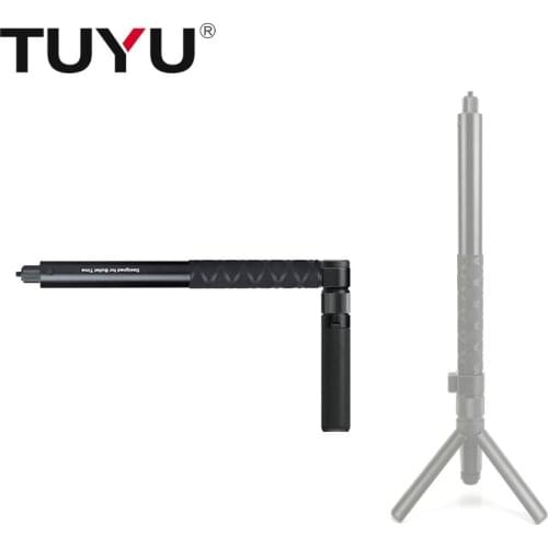 Universal Insta360 One X2 One R Plus EVO Selfie Stick Bullet Time Handheld Tripod Invisible Selfie Stick GoPro Max Accessories