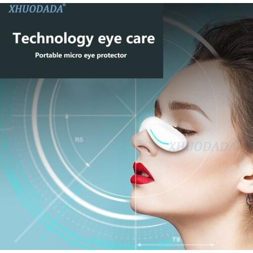 Уход за глазами инструменты XHUODADA China At AliExpress