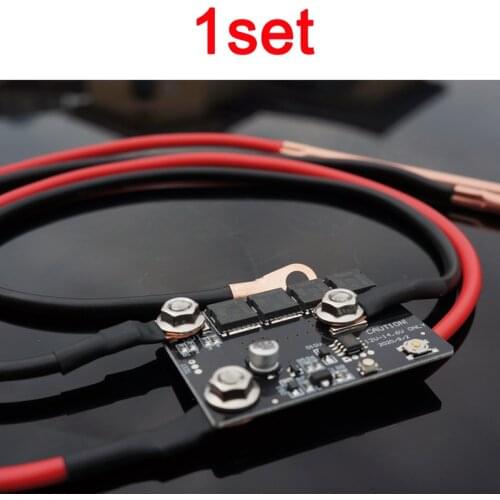 1set DIY Portable 12V Battery Storage Spot Soldering Machine PCB Circuit Welder Board for 18650/26650/32650 Lipo Battery Welding