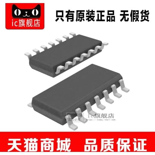 74LVC06AD SOP14 74LVC06A 74LVC06