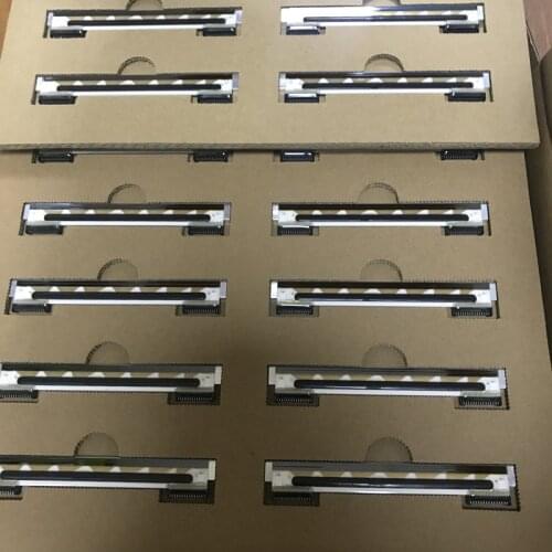 105934-037 G105934-037 térmica cabezal de impresión imprimir la cabeza para Zebra ZP450 ZP550 ZP500 ZP505 GX420 GK420 GX420D GK4