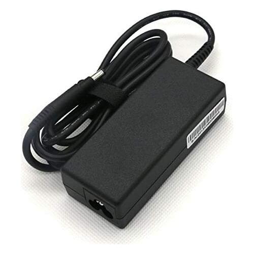 Huiyuan Fit for 19.5V 3.33A 65W 4.81.7mm PPP009C 67777-002 Laptop Power Supply for HP Pavilion Sleekbook Envy 4 Envy 6 Series