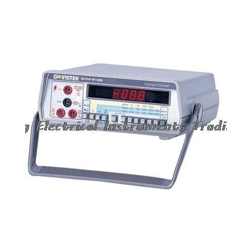 Fast arrival Gwinstek 50000 Counts dual display Digital bench Multimeter GDM-8245