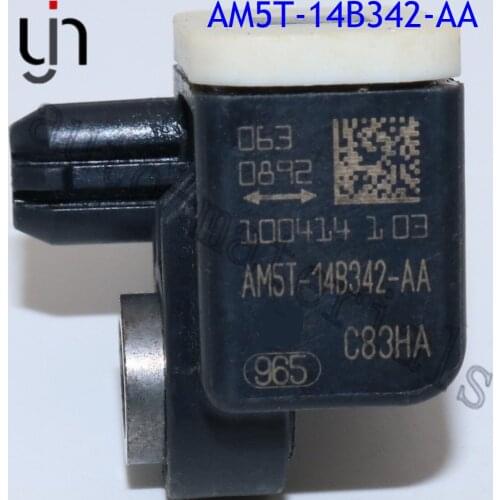 Impact crash sensor For Mon deo IV BA7 AM5T14B342AA AM5T-14B342-AA