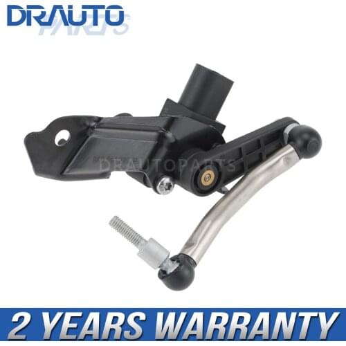 Front Left Headlight Level Sensor 8K0 941 285P/K For Audi A4 A4 Quattro A5 A5 Quattro RS5 S4 S5 Allroad