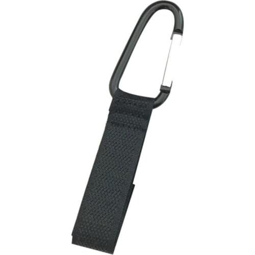 1 Pcs Baby Stroller Hook Pushchair Stroller Clamp Clip Hook Buggy Pram Diaper Bag Hanger Hooks Stroller Parts Accessories