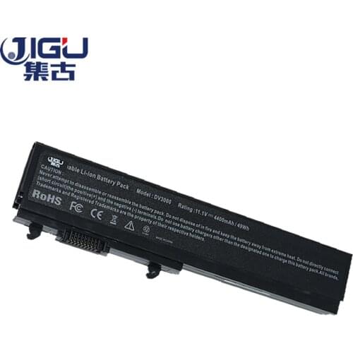 JIGU Laptop Battery For HP Pavilion DV3520er DV3530es DV3540es DV3560ev DV3600 DV3570ei DV3536tx DV3699ef DV3650eg DV3545ei