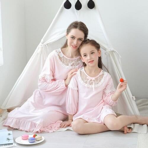 Ночные сорочки для девочек Kacakid China At AliExpress