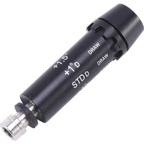 Hot 0.335 Golf Adapter Sleeve for COBRA F9 SPEEDZONE FAIRWAY Wood Right Hand