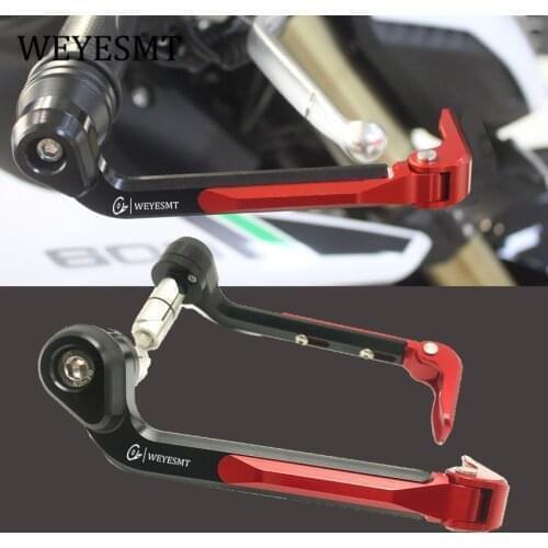 Motorcycle Brake Clutch Levers Guard Protector YZF-R1 YZF-R3 YZF-R6 R125 YZF R25 R1M R1S R6S For Yamaha YZF R1 YZF R3 YZF R6