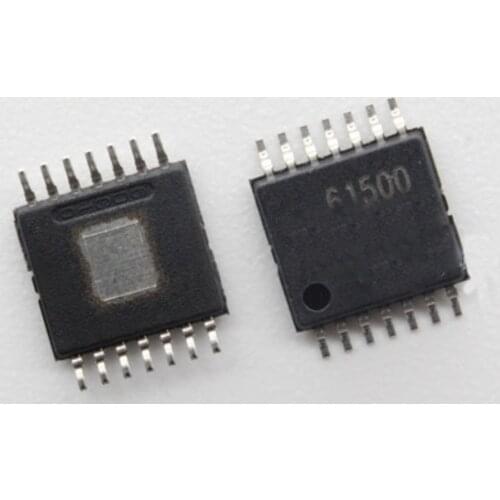 New 10PCS/LOT TPS61500PWPR TPS61500PWP TPS61500 MARKING 61500 HTSSOP-14