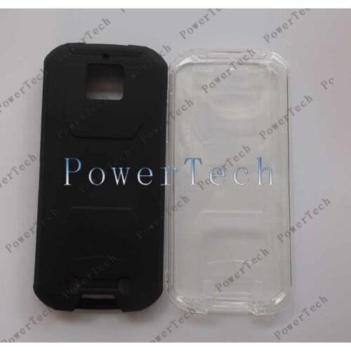 Oukitel WP6 Case Anti-knock Soft TPU Case For Oukitel WP6 Anti Skid Silicone Protection Back Cover Capa