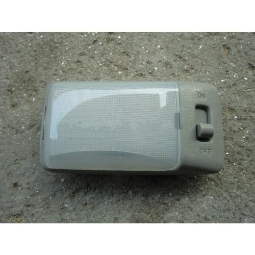 QDAEROHIVE Car Rear Dome Reading Light Lamp Interior roof Lights for Suzuki Jimny JB43