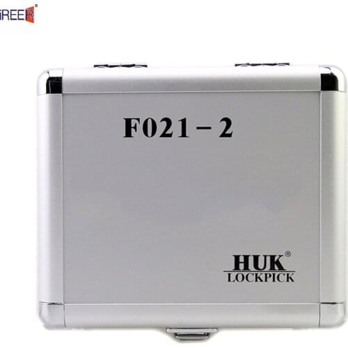 HUK Premium Tibbe picik decoder for ford fo21-2 mondeo auto locksmith tool kit