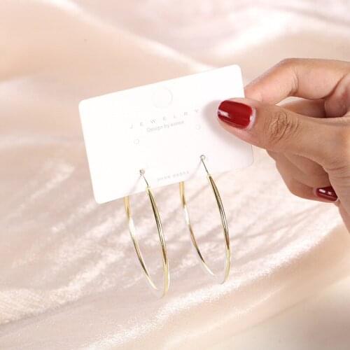 Ulisses Earrings Rings