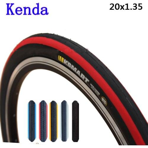 Kenda K1085 Road Bike Tire MTB Cycling Bicycle tyre 20 X 1.35 Ultra-light anti-slip wear parts 2019