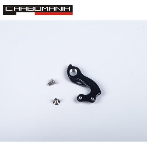 Bicycle Rear Derailleur Hanger Extension Extender Aluminum Road Bike Frame Rear Derailleur 1pcs Road Bicycle Rear