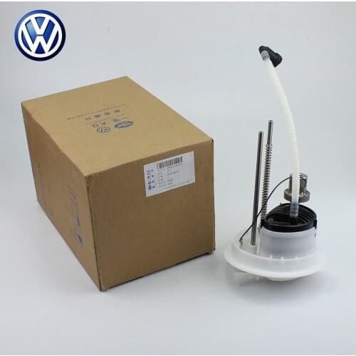 Volkswagen Fuel Sensors