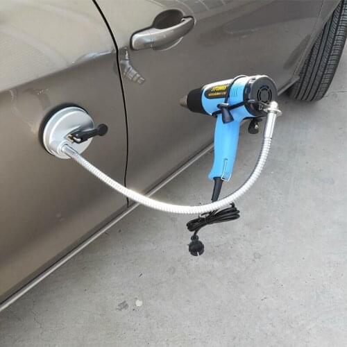 Vorcool Body Restoration Tool China