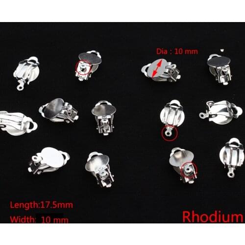 Xigracediy Piercing Earrings