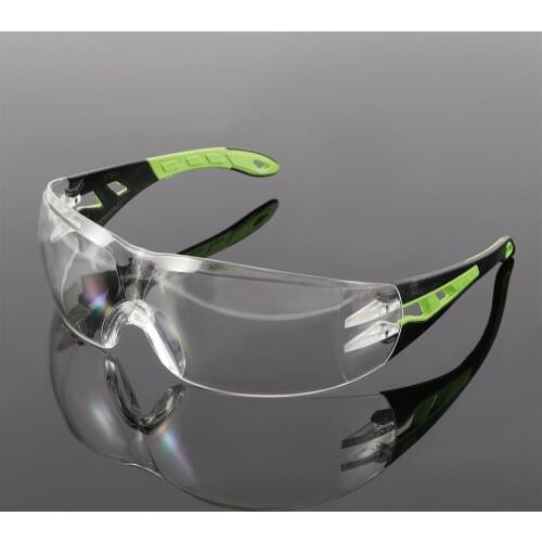 Glasses Protective Wind And Dustproof Cycling Glassesanti- Safety Clear Anti-impact Factory Lab Outdoor Work Goggles